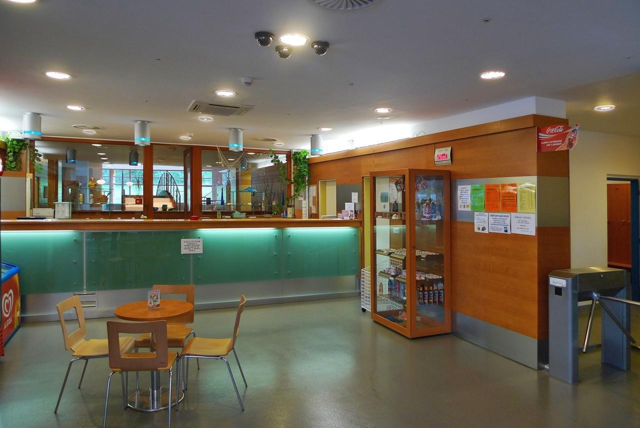 Vz梅林酒店 Merin 外观 照片